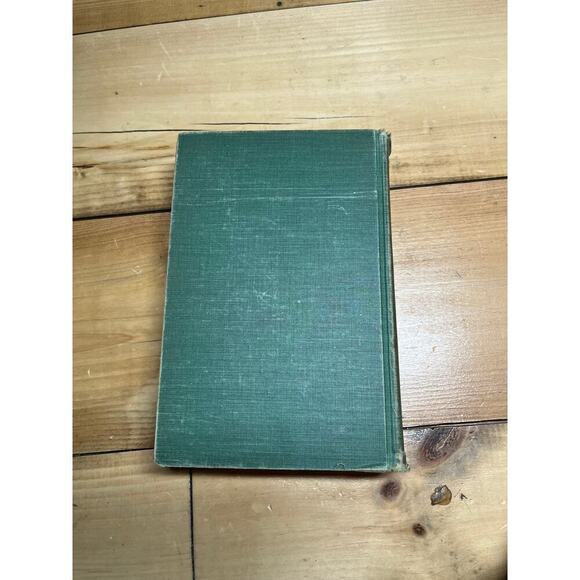 Vintage Inorganic Chemistry Book by Moeller. John Wiley & Sons. 1952 - Picture 4 of 6